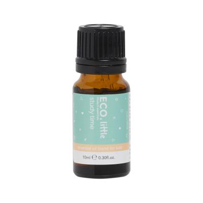 Eco Mod Little Essential Oil Blend Study Time 10ml