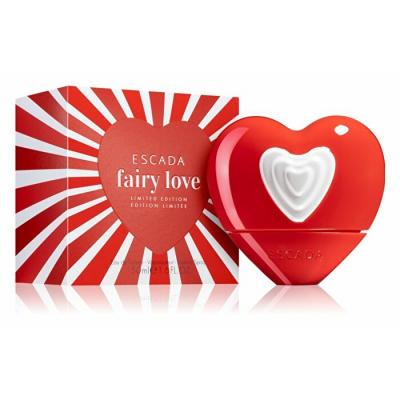 Escada Fairy Love Eau De Toilette Spray 50ml