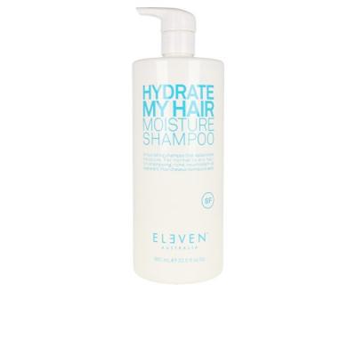 Eleven Hydrate My Hair Moisture Shampoo 960ml