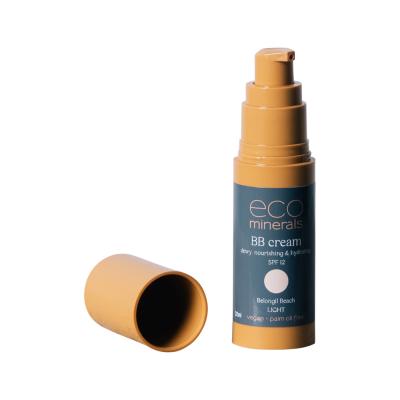 Eco Minerals Bb Cream Spf 12 Light 32ml