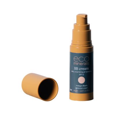 Eco Minerals Bb Cream Spf 12 Medium Light 32ml