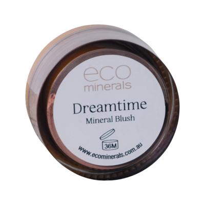 Eco Minerals Blush Mineral Dreamtime 4g