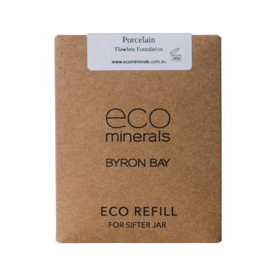 Eco Minerals Foundation Flawless Porcelain Refill 5g