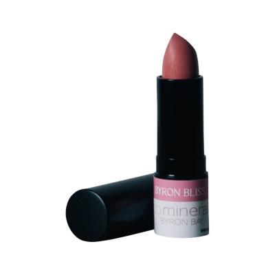 Eco Minerals Lipstick Byron Bliss 4.5g