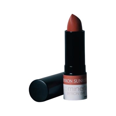 Eco Minerals Lipstick Byron Sunrise 4.5g