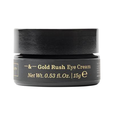 Edible Beauty Aust And Eye Cream Gold Rush 15g