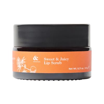 Edible Beauty Aust And Lip **sell Through**
