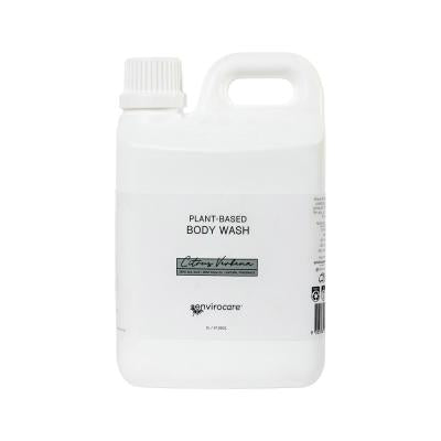 Envirocare Body Wash Citrus Verbena 2l