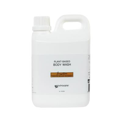 Envirocare Body Wash Sensitive 2l
