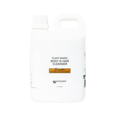 Envirocare Body And Hair Cleanser Sensitive 2l