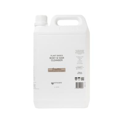 Envirocare Body And Hair Cleanser Sensitive 5l