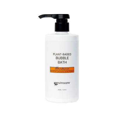 Envirocare Bubble Bath Mandarin 500ml