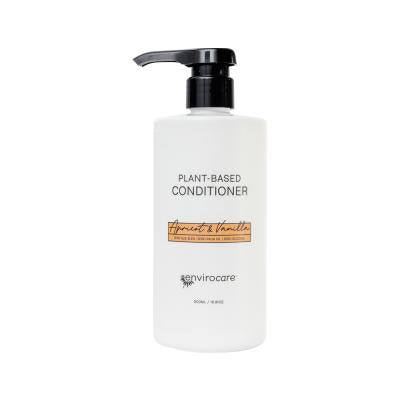 Envirocare Plant-based Conditioner Apricot Vanilla 500ml