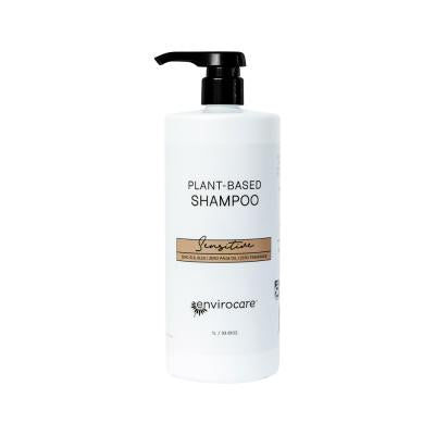 Envirocare Plant-based Shampoo Sensitive 1l