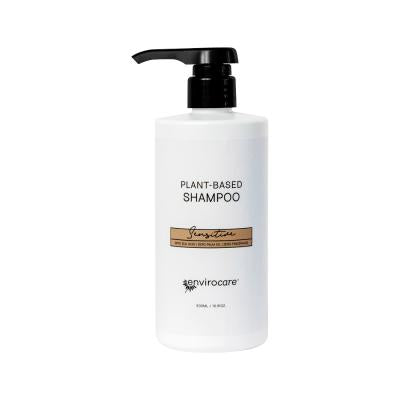 Envirocare Shampoo Sensitive 500ml