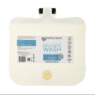 Enviroclean Delicate Wash 15l