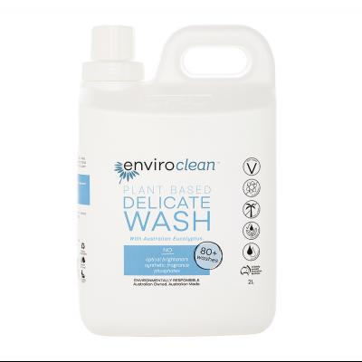 Enviroclean Delicate Wash 2l