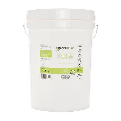 Enviroclean Dishwasher Powder 20kg