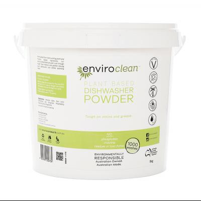 Enviroclean Dishwasher Powder 5kg
