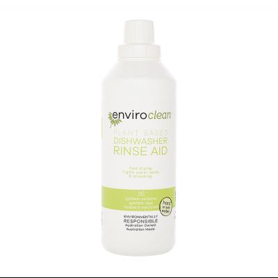 Enviroclean Dishwasher Rinse Aid 1l