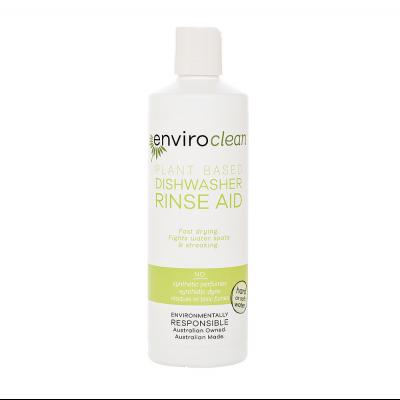Enviroclean Dishwasher Rinse Aid 500ml