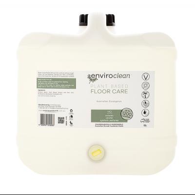 Enviroclean Floor Care 15l