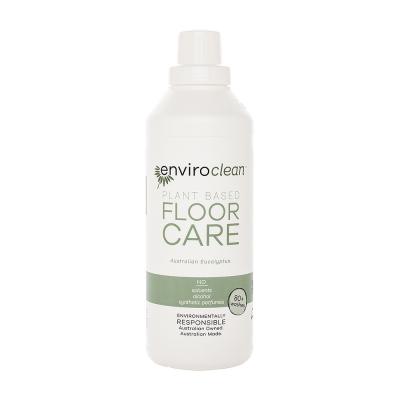 Enviroclean Floor Care 1l