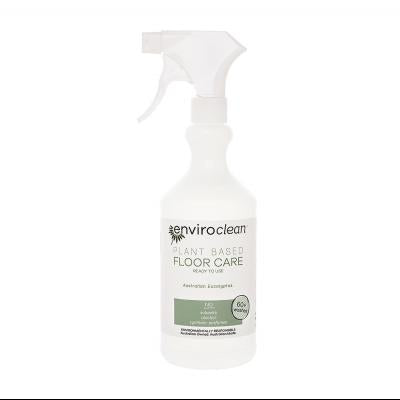 Enviroclean Floor Care Spray 750ml