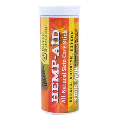 Equinox Botanicals Hemp Aid Stick 22ml