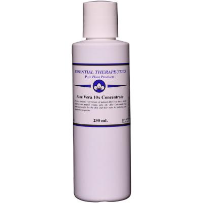 Essen Therap Aloe Vera 10x Concentrate 250ml