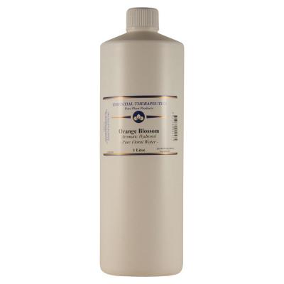 Essen Therap Aromatic Hydrosol Orange Blossom 1l