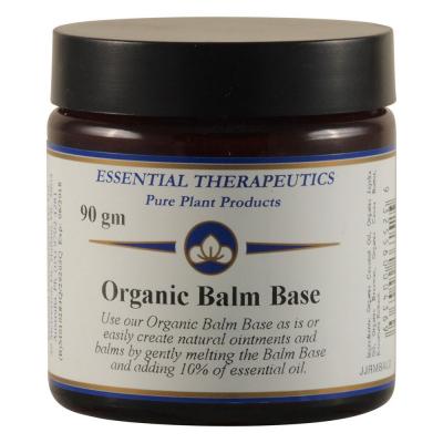 Essen Therap Base Balm Organic 90g