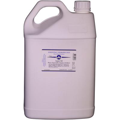 Essen Therap Massage Oil Blend Agua 5l