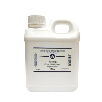 Essen Therap Veg Oil Jojoba 1l