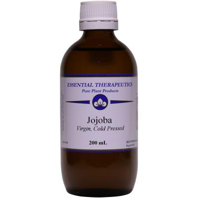 Essen Therap Veg Oil Jojoba 200ml