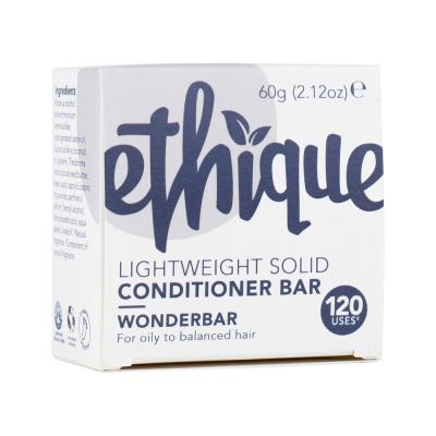 Ethique Bar Conditioner **sell Through**
