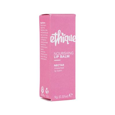 Ethique Lip Balm Nectar **sell Through**