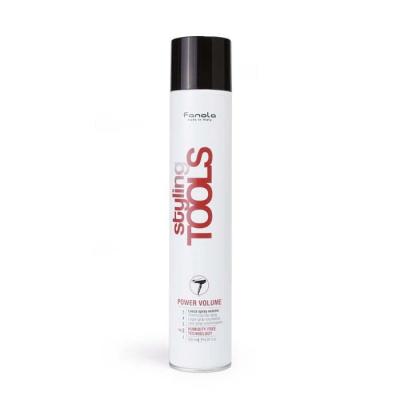 Fanola Styling Tools Power Volume Volumizing Hair Spray 500ml