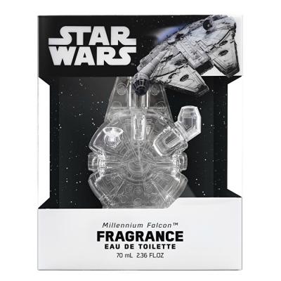 Star Wars Millennium Falcon Fragrance Eau De Toilette 70ml