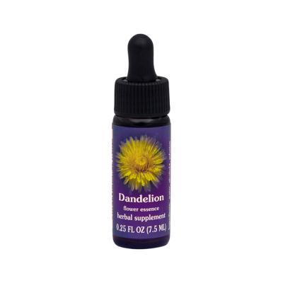 Fes Org Flower Ess Quintessent Dandelion 7.5ml