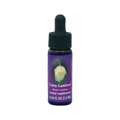 Fes Org Flower Ess Quintessent Fairy Lantern 7.5ml
