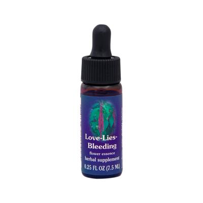 Fes Org Flower Ess Quintessent Love Lies Bleeding 7.5ml