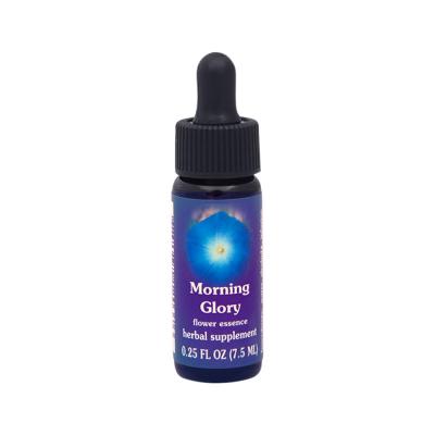 Fes Org Flower Ess Quintessent Morning Glory 7.5ml