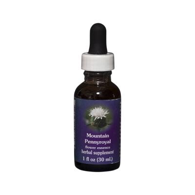 Fes Organic Quintessentials Flower Essence Mountain Pennyroyal 30ml