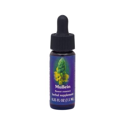 Fes Org Flower Ess Quintessent Mullein 7.5ml