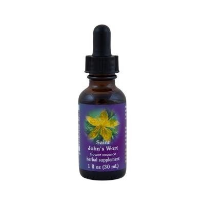 Fes Org Flower Ess Quintessent Saint John's Wort 30ml
