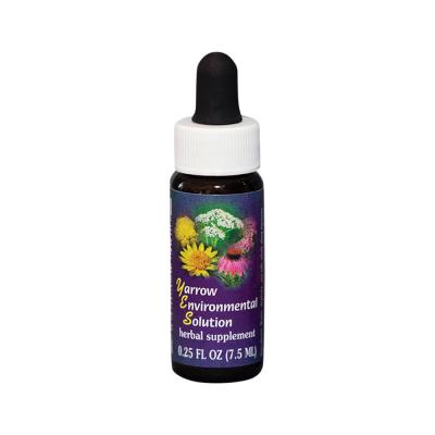 Fes Org (yes Formula) Yarrow Environmental Solution 7.5ml