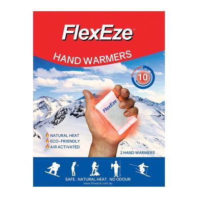 Flexeze Hand Warmers