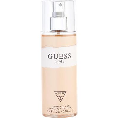 Guess 1981 Body Mist 240ml