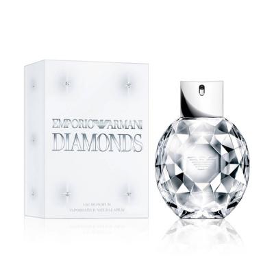 Giorgio Armani Diamonds Eau De Parfum Spray 50ml